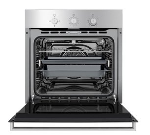 Духовой шкаф Maunfeld MGOG.673S фото 3 в Екатеринбурге