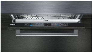 Встраиваемая посудомоечная машина Siemens SN61HX08VE фото 2 в Екатеринбурге