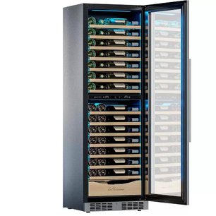 Винный шкаф Meyvel MV110-KST2 (Slim) фото 4 в Екатеринбурге