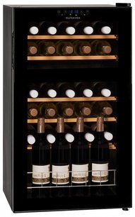 Винный шкаф Dunavox DX-30.80DK фото 2 в Екатеринбурге