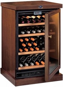 Винный шкаф IP CEXP 45-6 NU фото в Екатеринбурге