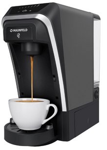 Кофеварка Maunfeld MCCM-CM823GR фото в Екатеринбурге