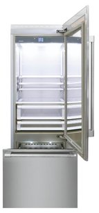 Встраиваемый холодильник Fhiaba RS750TGT6I фото в Екатеринбурге