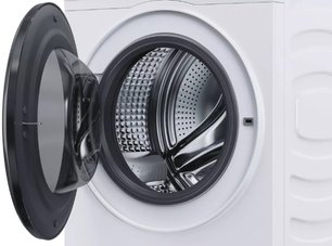 Стирально-сушильная машина Haier HWD70-BP14929B фото 3 в Екатеринбурге