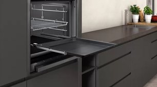 Духовой шкаф Нефф B48FT68G1 фото 2 в Екатеринбурге Духовой шкаф Neff B48FT68G1 фото 2 в Екатеринбурге