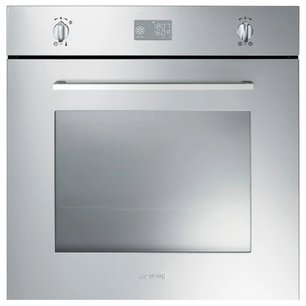 Духовой шкаф Smeg SF496X фото в Екатеринбурге