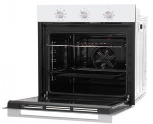 Духовой шкаф Schaub Lorenz SLB EL6080 фото 3 в Екатеринбурге