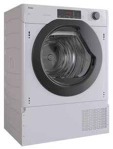 Встраиваемая сушильная машина Haier HDB4H7A2TBEX-RU фото 2 в Екатеринбурге