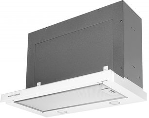 Встраиваемая вытяжка Куперсберг SLIMBOX 60 GW фото 2 в Екатеринбурге Встраиваемая вытяжка Kuppersberg SLIMBOX 60 GW фото 2 в Екатеринбурге