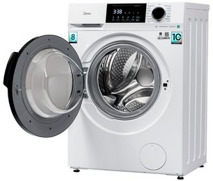 Стиральная машина Midea MFC3814BSW47/W фото 4 в Екатеринбурге