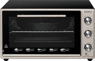 Мини-печь Maunfeld CEMOA.456.S1 фото в Екатеринбурге