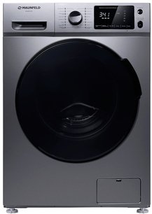 Стиральная машина Maunfeld MFWM149S фото в Екатеринбурге