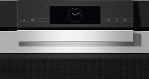 Духовой шкаф Miele H 7890 BP EDST/CLST фото 2 в Екатеринбурге