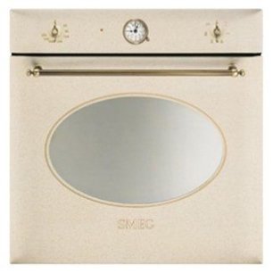Духовой шкаф Smeg SC850AVO9 фото в Екатеринбурге