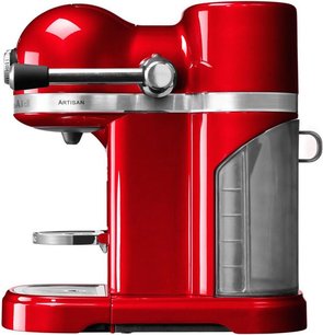 Кофемашина KitchenAid 5KES0503EER фото 4 в Екатеринбурге