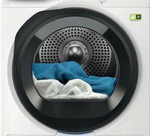Сушильная машина Electrolux EW9D4854KE фото 3 в Екатеринбурге