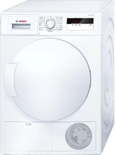 Сушильная машина Bosch WTH83000OE фото в Екатеринбурге