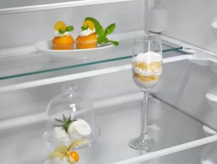 Встраиваемый холодильник Electrolux ENT6ME19S фото 4 в Екатеринбурге