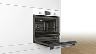 Духовой шкаф Bosch HBF113BV0Q фото 3 в Екатеринбурге