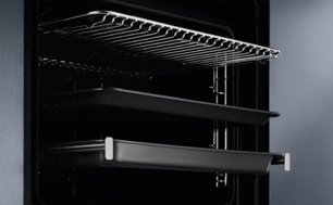 Духовой шкаф Electrolux OEF 5H50 V фото 4 в Екатеринбурге