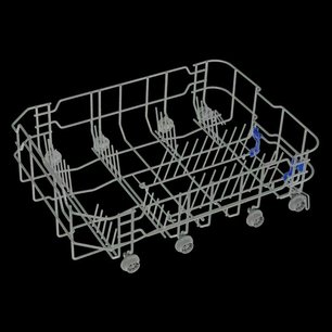 Встраиваемая посудомоечная машина Maunfeld MLP-083D фото 3 в Екатеринбурге