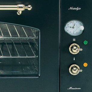 Духовой шкаф Ilve 948-NMP WH фото 3 в Екатеринбурге