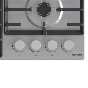 Газовая варочная панель Горение G641ZAX фото 3 в Екатеринбурге Газовая варочная панель Gorenje G641ZAX фото 3 в Екатеринбурге