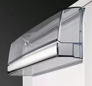 Холодильник AEG SCR618F6TS фото 3 в Екатеринбурге