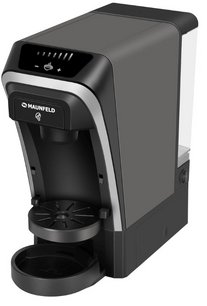 Кофеварка Maunfeld MCCM-CM823GR фото 4 в Екатеринбурге
