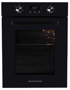 Электрический духовой шкаф Zigmund Shtain E 174 B фото в Екатеринбурге