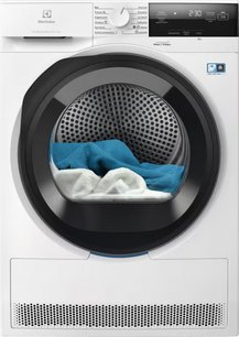 Сушильная машина Electrolux EW7DX385AP фото в Екатеринбурге
