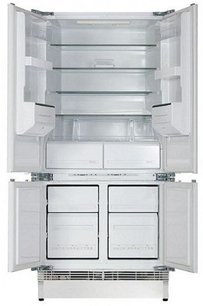 Холодильник Kuppersbusch IKE 4580-1-4 T фото в Екатеринбурге