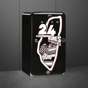 Холодильник Smeg FAB10RDLM5 фото 3 в Екатеринбурге