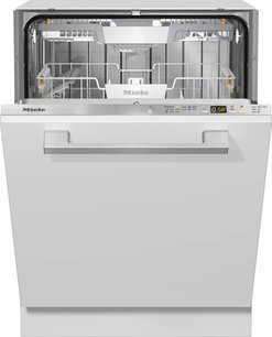 Полновстраиваемая посудомоечная машина Miele G 5265 SCVi XXL Active Plus фото в Екатеринбурге