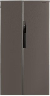 Холодильник Maunfeld MFF191NFSX фото в Екатеринбурге