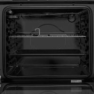 Электрический духовой шкаф Maunfeld EOEC.564B фото 4 в Екатеринбурге