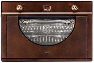 Духовой шкаф Ilve 900-AMP Ant/C фото в Екатеринбурге