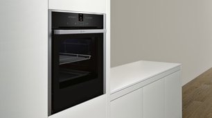 Духовой шкаф Нефф B47CR22N0 фото 2 в Екатеринбурге Духовой шкаф Neff B47CR22N0 фото 2 в Екатеринбурге