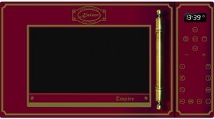 Микроволновая печь Kaiser M 2500 RotEm фото в Екатеринбурге