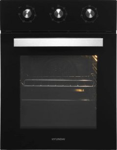 Духовой шкаф Hyundai HEO 45311 BG фото в Екатеринбурге