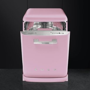 Посудомоечная машина Smeg LVFABPK фото 2 в Екатеринбурге