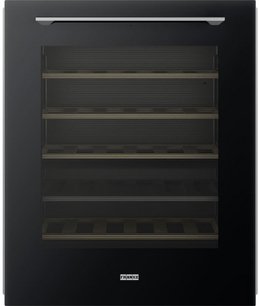 Встраиваемый винный холодильник Franke FMA 36 WCR BK фото в Екатеринбурге