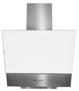 Вытяжка Фалмек Solaris 60 wh glass (600) фото в Екатеринбурге Вытяжка Falmec Solaris 60 wh glass (600) фото в Екатеринбурге