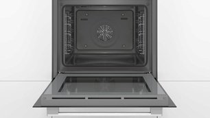 Духовой шкаф Бош HBA533BW1 фото 3 в Екатеринбурге Духовой шкаф Bosch HBA533BW1 фото 3 в Екатеринбурге