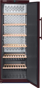 Винный шкаф Либхер WK 4676 фото 3 в Екатеринбурге Винный шкаф Liebherr WK 4676 фото 3 в Екатеринбурге