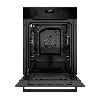 Электрический духовой шкаф Maunfeld EOEM519PB2 фото 2 в Екатеринбурге