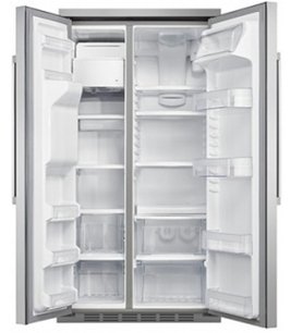 Холодильно-морозильный шкаф Kuppersbusch KE 9750-0-2T фото 2 в Екатеринбурге