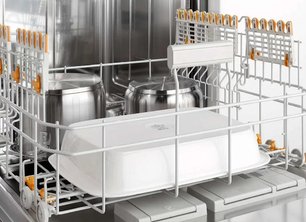 Посудомоечная машина Miele G6620 SCi фото 4 в Екатеринбурге