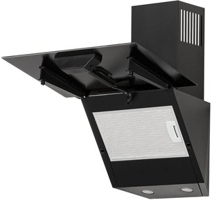 Вытяжка Krona GABRIELE 500 black PB фото 4 в Екатеринбурге Вытяжка Krona GABRIELE 500 black PB фото 4 в Екатеринбурге