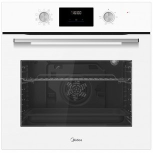 Духовой шкаф Midea MO509103GW фото в Екатеринбурге